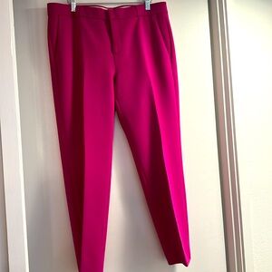 Banana Republic Size 10 Avery dress pants vintage 2016, gently worn